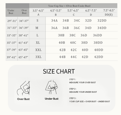 Crafted for Comfort:Wireless WomensComfortable Bras