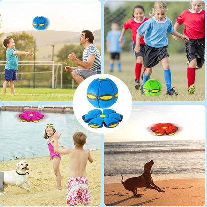 ✨80% Off Today - Last 10 Minutes! ✨ The Viral Metaball That Bounces, Flies & Entertains Everyone