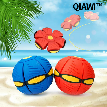 ✨80% Off Today - Last 10 Minutes! ✨ The Viral Metaball That Bounces, Flies & Entertains Everyone