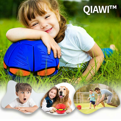 ✨80% Off Today - Last 10 Minutes! ✨ The Viral Metaball That Bounces, Flies & Entertains Everyone