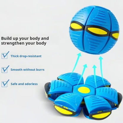 ✨80% Off Today - Last 10 Minutes! ✨ The Viral Metaball That Bounces, Flies & Entertains Everyone