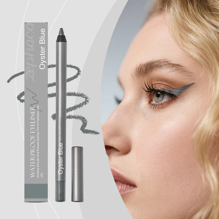 Final 3 hours 75% off: Longwear Eyeliner - Lightweight and Waterproof