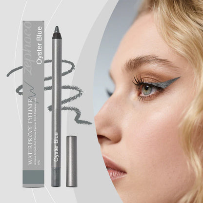 Final 3 hours 75% off: Longwear Eyeliner - Lightweight and Waterproof
