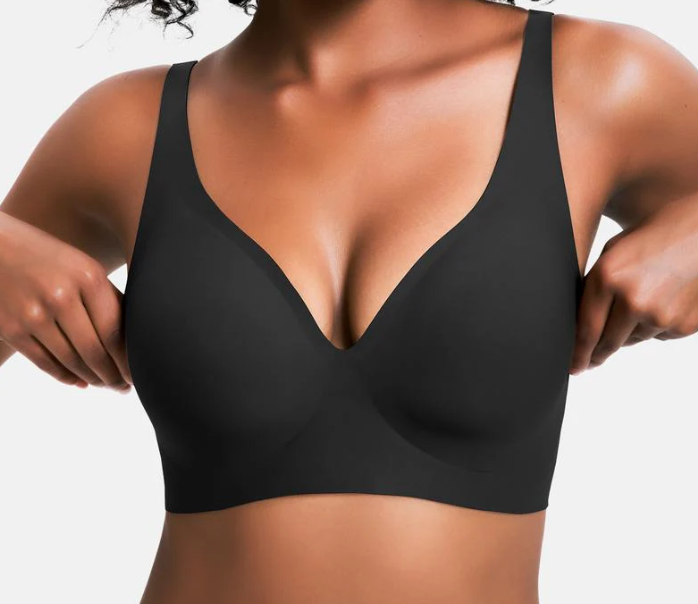 Crafted for Comfort:Wireless WomensComfortable Bras