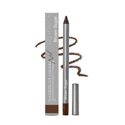 Final 3 hours 75% off: Longwear Eyeliner - Lightweight and Waterproof