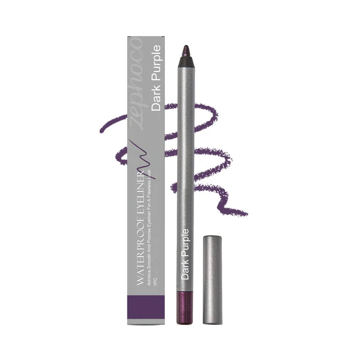 Final 3 hours 75% off: Longwear Eyeliner - Lightweight and Waterproof