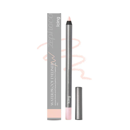 Final 3 hours 75% off: Longwear Eyeliner - Lightweight and Waterproof