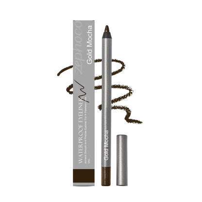 Final 3 hours 75% off: Longwear Eyeliner - Lightweight and Waterproof