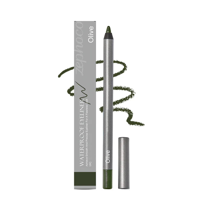 Final 3 hours 75% off: Longwear Eyeliner - Lightweight and Waterproof