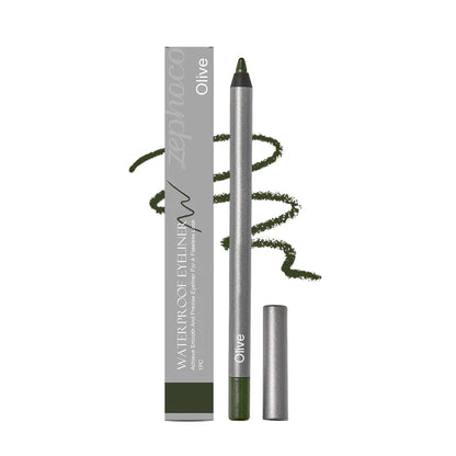 Final 3 hours 75% off: Longwear Eyeliner - Lightweight and Waterproof