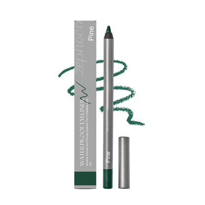Final 3 hours 75% off: Longwear Eyeliner - Lightweight and Waterproof