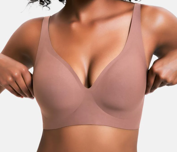 Crafted for Comfort:Wireless WomensComfortable Bras