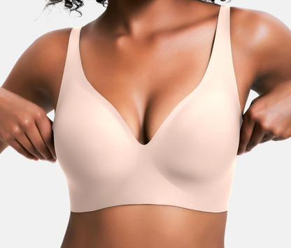 Crafted for Comfort:Wireless WomensComfortable Bras