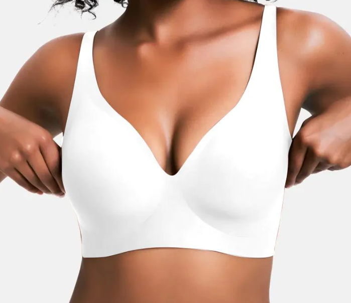 Crafted for Comfort:Wireless WomensComfortable Bras