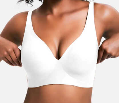 Crafted for Comfort:Wireless WomensComfortable Bras